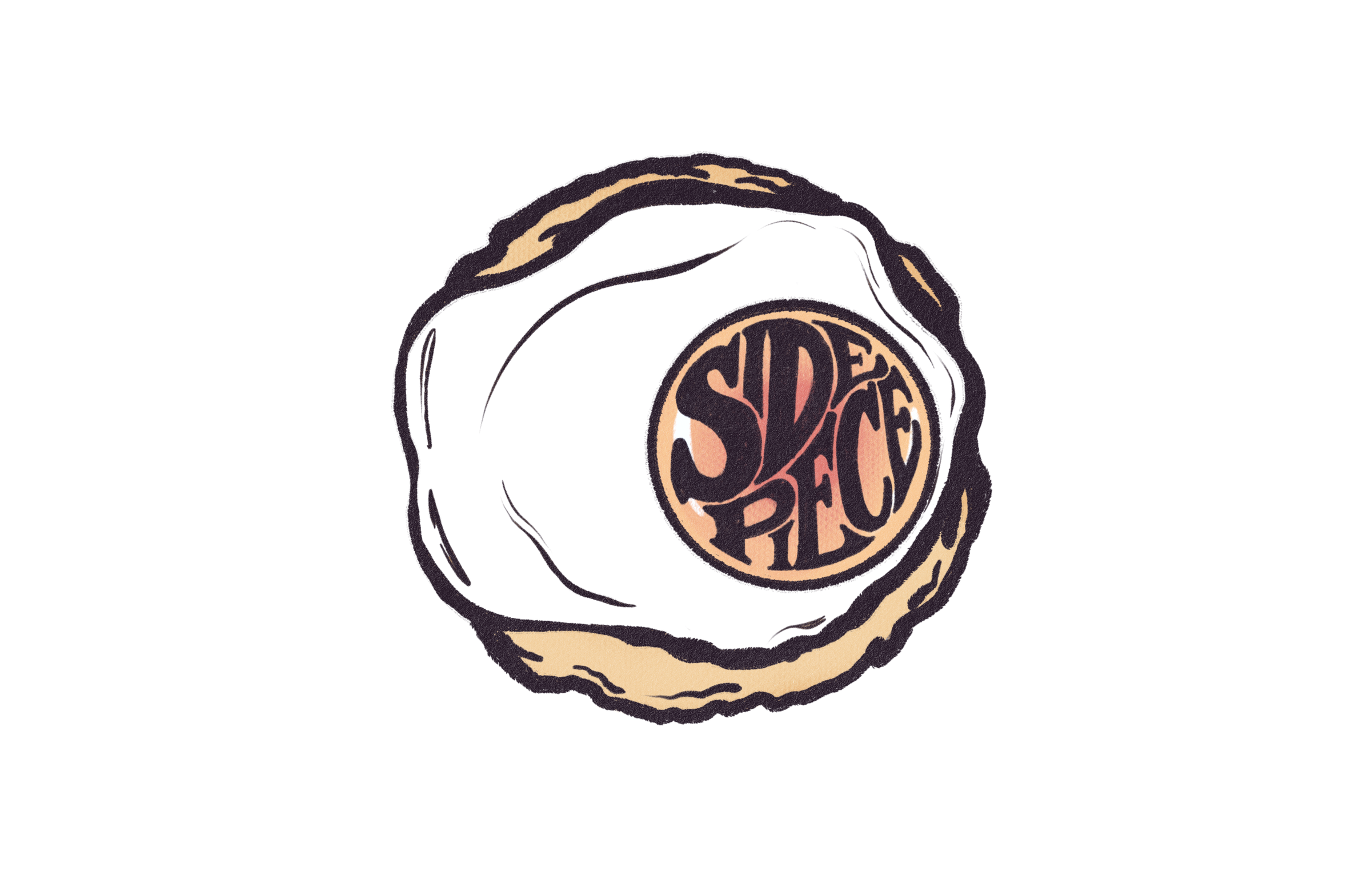 BRUNCHIN' IN SIDE PIECE KITCHEN